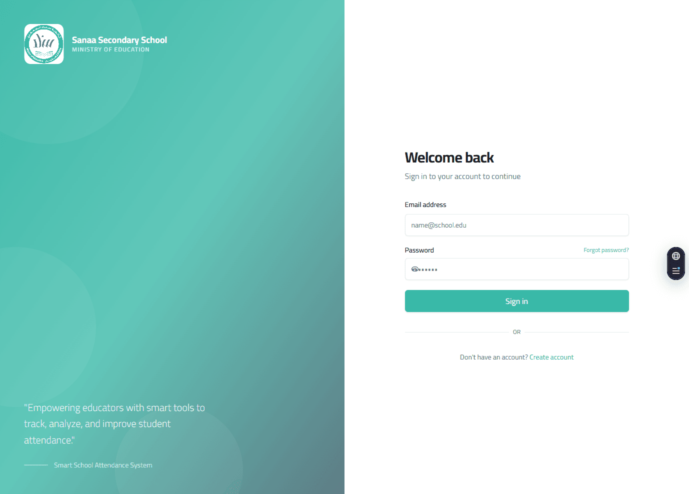 NFCAttend – Smart Attendance & School Management Platform - Image 1