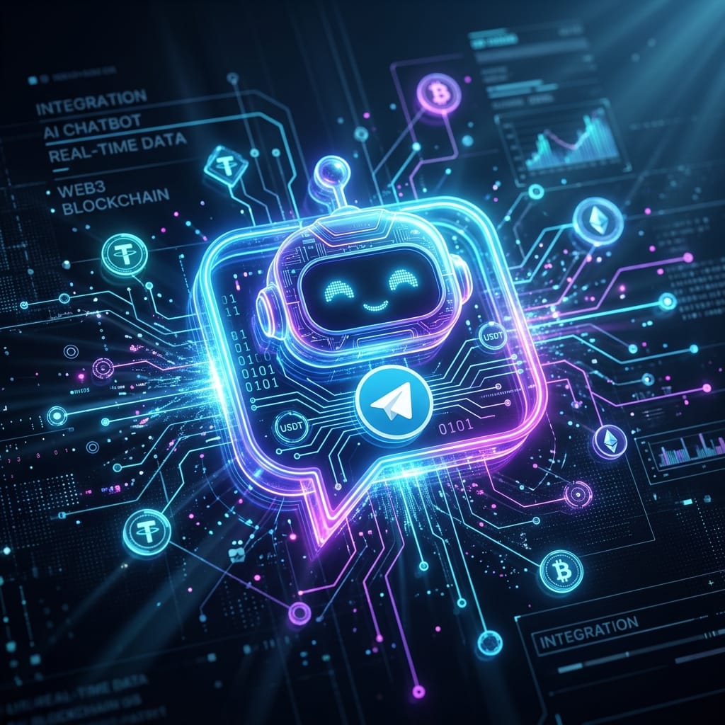 Telegram AI Bot
